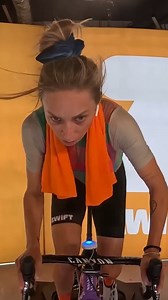 9.1K views · 48 reactions | Think Zwift is easy? Think again 掠 The Zwift Academy contestants took on a savage INSCYD test to kick off their finals journey - relive the episodes on Eurosport this week at 7.25PM UK time, and catch all the bonus content over on our YouTube channel  gcn.eu/zwiftacad22 #GCN #Eurosport #Zwift | Global Cycling Network | Facebook