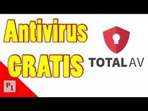 Descargar e instalar Total Av antivirus gratuíto para PC 2024 💻