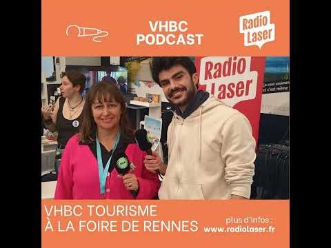 Au cœur du territoire : les Vallons de Haute Bretagne à la rencontre du public
