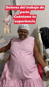 Cuéntame tu experiencia en el trabajo de parto. #mujeres #salud #bienestar #parto #ginecologia #obstetricia | Ginecólogo Julio Julio Peralta