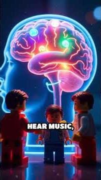 When Music Paints: The World of Synesthesia