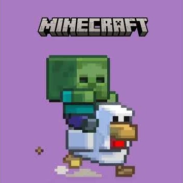 Minecraft: Lava Chicken (Original Game Soundtrack)