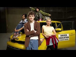 ‘Driver’s Ed’ Review Bobby Farrelly’s Tame Throwback Exhumes, But Can’t Revive, the ’90s Teen Comed