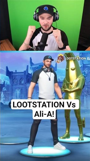 First To Level Up in Fortnite Wins 10,000 Vbucks! 🤑😲