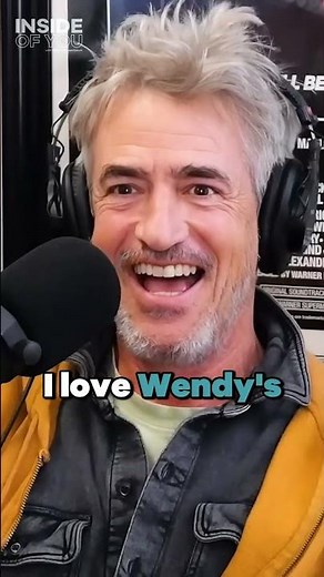 Dermot Mulroney shares early job horror stories