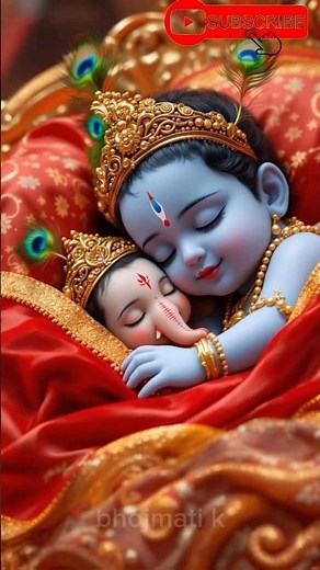 Main Jhulo Deva Main Sadke Jawa Song 🧿💖 || Little Krishna 💫😇 whatsapp status #trending #viralshorts