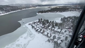 16K views · 247 reactions | San Bernardino County Declares Emergency...