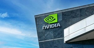 Nvidia Stock Tests Key Support Level