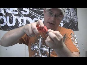 Product Review: Lansky Bowsharp