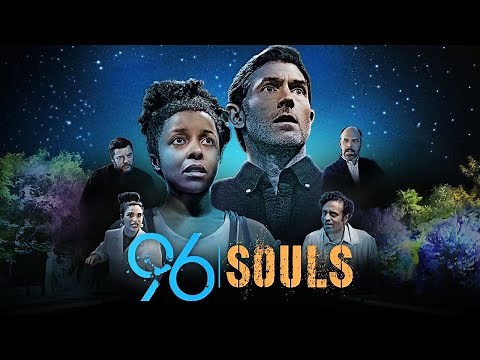 96 Souls (1080p) FULL MOVIE - Drama, Sci-Fi