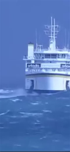 Navigating the Rough Seas of the Gozo Channel