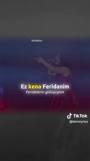 Rojda - Ezim Ezim: Kürtçe Şarkı ve Halay
