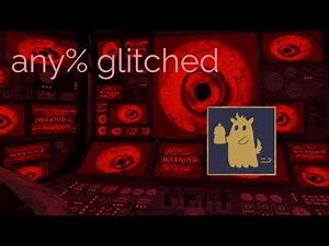 Mouthwashing "Any% Glitched" Achievement