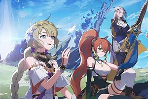 El mundo de Blue Protocol no ha dicho su última palabra tras su fracaso estrepitoso: el MMORPG renacerá completamente rediseñado