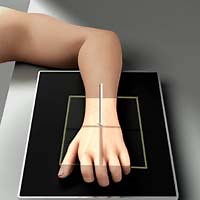 CE4RT - Radiographic Positioning of the Wrist for X-ray Technologists