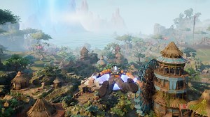 Outcast - A New Beginning Test | GamersGlobal.de