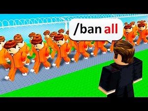 Using OWNER POWERS in Prison Simulator