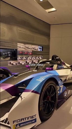 The BMW Museum