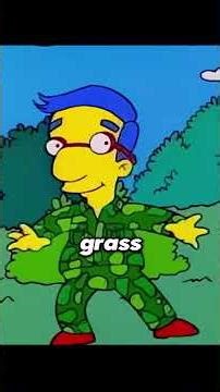 Springfield's lemon tree was stolen #thesimpsons #foryou #simpsons #cartoon #love