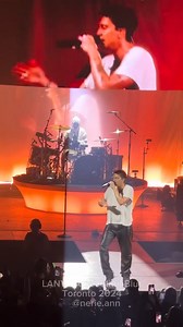 2.8K views · 17 reactions | LANY Full Concert 2024 (1HR+ LONG SETLIST) | Nerie Ann in Canada | Facebook