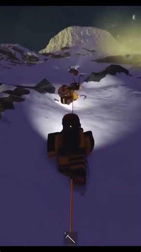 I Found the Most Realistic Climbing Game on Roblox (K2 Beta)