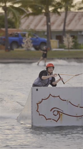 A day at Lago de Oro—wakeboarding, swimming, and sun-kissed moments by the sea. As the sun sets, good food, live music, and great company turn it into a night to remember. 🌅🌊 Plan your getaway now and wake up to the sound of waves and a stunning view of Calatagan. 🤍 For booking and inquiries: 📱09175047525 or 09175042685 or 09178982685 For condo inquiries: 📱0926-069-2961 or 0968-761-8145 or 0977-876-0014 You may also visit us through our website: 💻Calviaresidencesatlagodeoro.com.ph 💻Lago-d