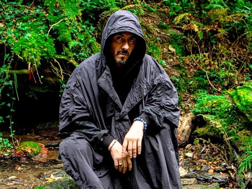 Dhani Harrison's favourite George Harrison song