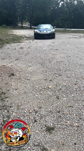 Corvette #comedyskits #carjokes #TheGuy | The guy