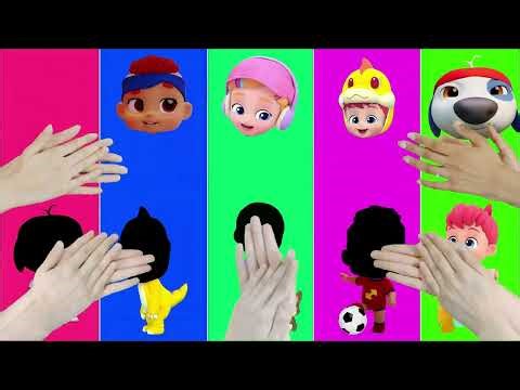 Wrong eyes👀 challenge DAME TU COSITA Funny Puzzle Wrong Heads