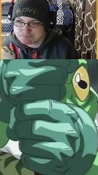 One of the best Cutscenes in Chrono Trigger