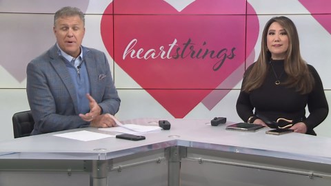 East Cleveland Salvation Army captain devotes life to mission that helped her as a child