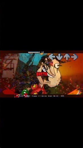 aftermath (lyrics en español) avance 2 #fnf #fnfxpibby #petergriffin #stewiegriffin