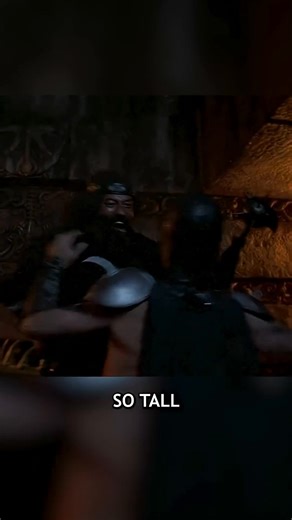 Conan The Destroyer On a Horsey ( ˶°ㅁ°) !! | Spark Movie plus