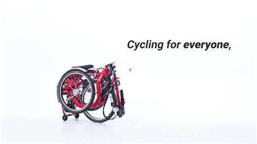 36 reactions · 5 comments | Di Blasi Foldable Tricycle • Cycling for everyone, everywhere ✔ Easy to fold and unfold in a few seconds ✔ Easy both to drive and transport ✔ Low frame, to make easy to get on it ✔ equipped also with auxiliary electric motor  MADE IN ITALY ➡ https://www.di-blasi.com/folding-tricycles/?lang=en | Di Blasi | Facebook