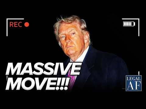 Trump's ICE STUNNED as States Prepare MASSIVE MOVE