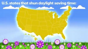 19K views · 1.3K reactions | Don't forget to "spring forward" tonight! | USA TODAY | Facebook