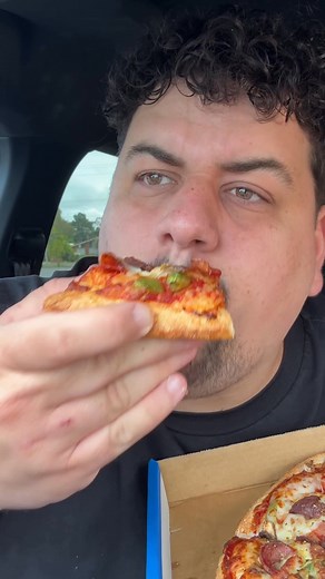 Domino's is delivering a blast from the past🍕 We're bringing back 3 of your all-time faves! Try our Classic Italian, Chicken Monaco & Outback Feast. Available for a limited time only! | Domino's Australia