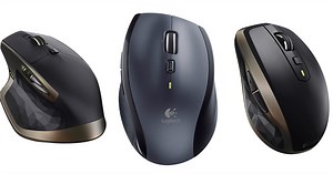Logitech's M705 Wireless Mouse goes to $20, MX Master $60, more