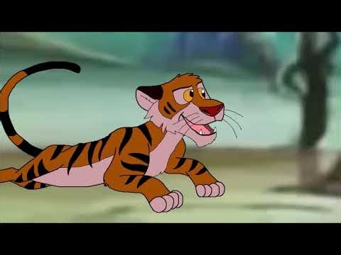 The Tiger King (1994) March 2023 Teaser Trailer #2 ‪@davidchannel29entertaiment8‬