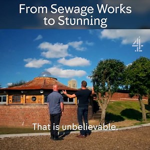 If living in a sewage farm sounds like your worst nightmare, you haven’t watched this... | Channel 4