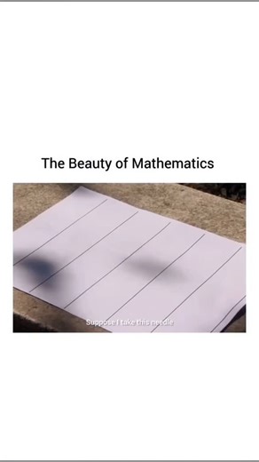 Astronomy Passengers on Instagram: "Mathematics is everywhere in nature . . Credit: PBS America Documentary: The Great Math Mystery Follow 👉 @astronomypassenger Stay tuned for more cosmic updates! 🔭 © all the rights and credits are reserved to the respective owners. #astronomypassengers Follow 👉 @astronomypassenger #movie #astrophysics #astronomy #cosmos #space #universe #milkyway #science #cosmos #telescope #explore #interstellar #blackhole #nebula #reels #astronaut #nasa #trending #earth #s