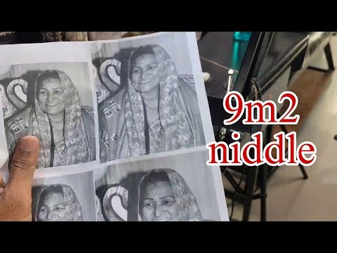 How to Make Portrait Tattoo 🔥😱 #video #masterartltp #tattoo