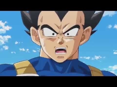 DBZ | My Demons (Vegeta's AMV)