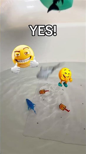 Grab a Robo Alive Shark! 🦈