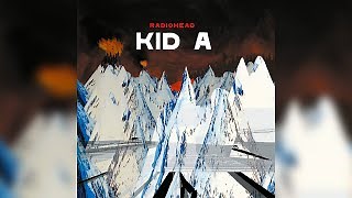 Radiohead - Optimistic