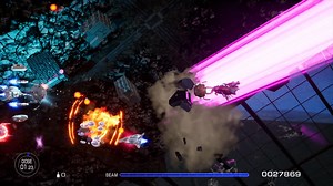 【R-TYPE FINAL2】DLC8追加トロフィー2種　字幕解説付き【ネタバレ注意】