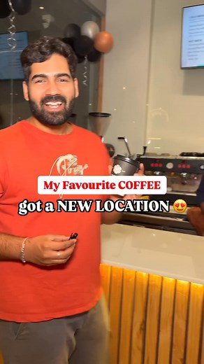 31K views · 57 reactions | Heaven For Coffee Lovers In Goregaon...