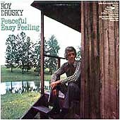 Roy Drusky - Peaceful Easy Feeling