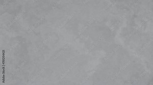 Stop motion animated grey paper texture background. Crumpled White Paper Looping Animation in 4k. Quick changing.