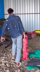 57K views · 2.4K reactions | MP king ka tyre nikal gya | Crazy mini vlogs | Facebook